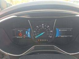 
										Used 2018 FORD FUSION HYBRID S Sedan, SILVER 2.0L FWD Hybrid full									