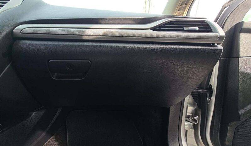 
								Used 2018 FORD FUSION HYBRID S Sedan, SILVER 2.0L FWD Hybrid full									