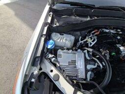 
										Used 2021 FORD EXPLORER BASE SUV, SILVER 3.3L AWD Hybrid full									