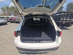 
										Used 2020 MERCEDES-BENZ GLC GLC 300 SUV, WHITE 2.0L Gas RWD full									
