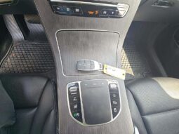 
										Used 2020 MERCEDES-BENZ GLC GLC 300 SUV, WHITE 2.0L Gas RWD full									