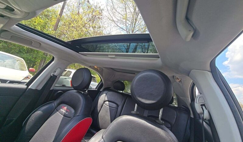 
								Used 2017 FIAT 500X TREKKING Wagon, BLACK 2.4L Gas AWD full									