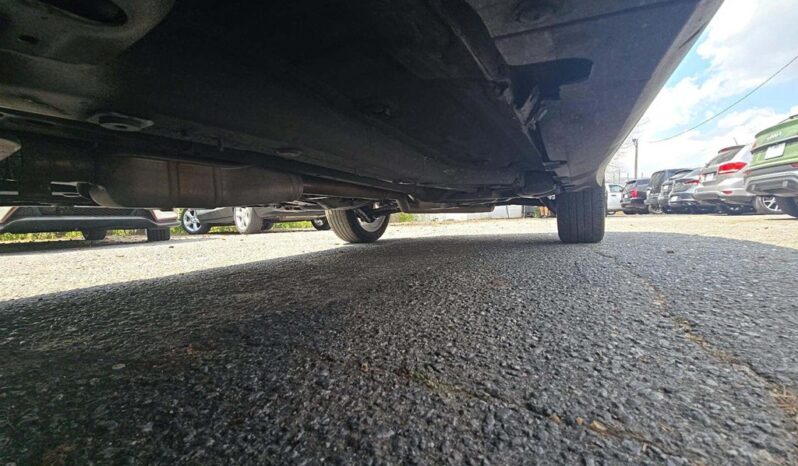 
								Used 2017 FIAT 500X TREKKING Wagon, BLACK 2.4L Gas AWD full									