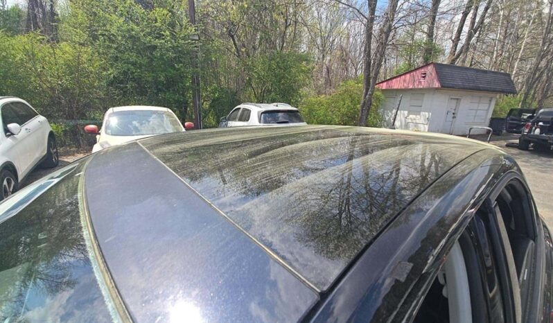 
								Used 2017 FIAT 500X TREKKING Wagon, BLACK 2.4L Gas AWD full									