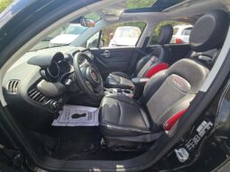 
										Used 2017 FIAT 500X TREKKING Wagon, BLACK 2.4L Gas AWD full									