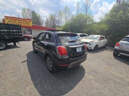 
										Used 2017 FIAT 500X TREKKING Wagon, BLACK 2.4L Gas AWD full									