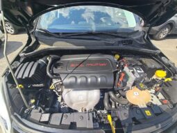 
										Used 2017 FIAT 500X TREKKING Wagon, BLACK 2.4L Gas AWD full									