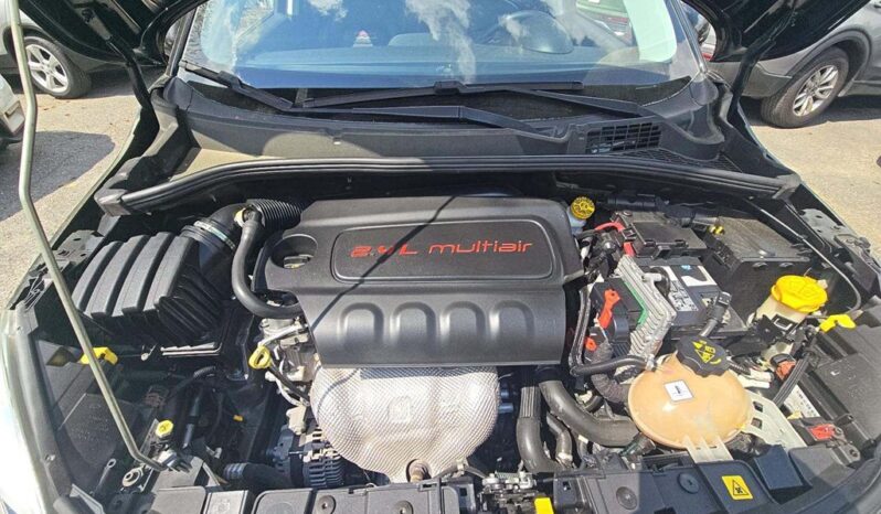 
								Used 2017 FIAT 500X TREKKING Wagon, BLACK 2.4L Gas AWD full									