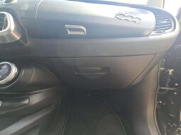 
										Used 2017 FIAT 500X TREKKING Wagon, BLACK 2.4L Gas AWD full									