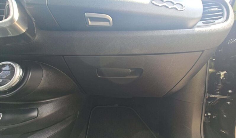 
								Used 2017 FIAT 500X TREKKING Wagon, BLACK 2.4L Gas AWD full									