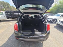 
										Used 2017 FIAT 500X TREKKING Wagon, BLACK 2.4L Gas AWD full									