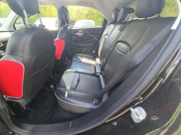 
										Used 2017 FIAT 500X TREKKING Wagon, BLACK 2.4L Gas AWD full									