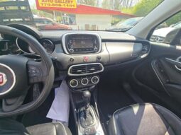 
										Used 2017 FIAT 500X TREKKING Wagon, BLACK 2.4L Gas AWD full									