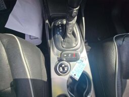 
										Used 2017 FIAT 500X TREKKING Wagon, BLACK 2.4L Gas AWD full									