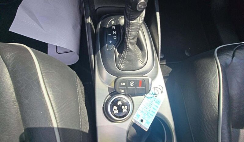 
								Used 2017 FIAT 500X TREKKING Wagon, BLACK 2.4L Gas AWD full									