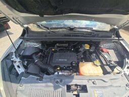 
										Used 2016 CHEVROLET TRAX LTZ Wagon, SILVER 1.4L Gas FWD full									