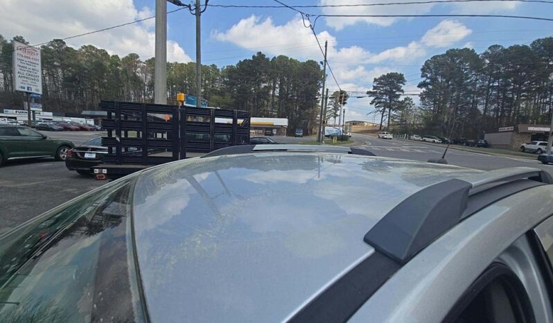 
								Used 2016 CHEVROLET TRAX LTZ Wagon, SILVER 1.4L Gas FWD full									