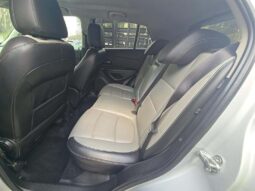 
										Used 2016 CHEVROLET TRAX LTZ Wagon, SILVER 1.4L Gas FWD full									