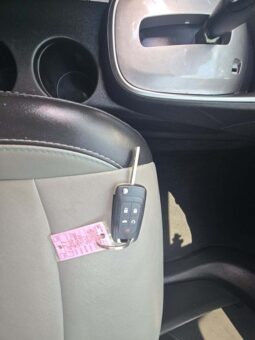 
										Used 2016 CHEVROLET TRAX LTZ Wagon, SILVER 1.4L Gas FWD full									