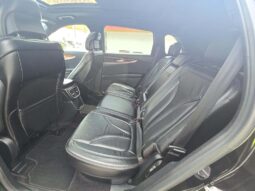 
										Used 2016 LINCOLN MKX SELECT SUV, BLACK 3.7L Gas FWD full									