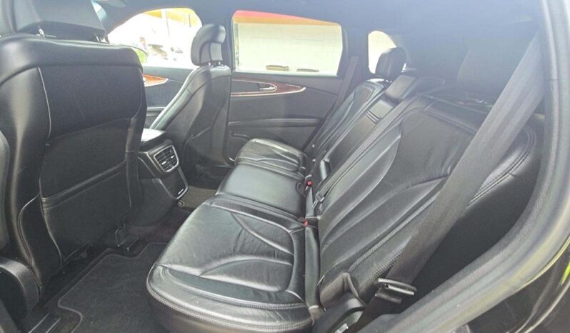 
								Used 2016 LINCOLN MKX SELECT SUV, BLACK 3.7L Gas FWD full									