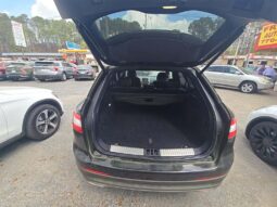 
										Used 2016 LINCOLN MKX SELECT SUV, BLACK 3.7L Gas FWD full									