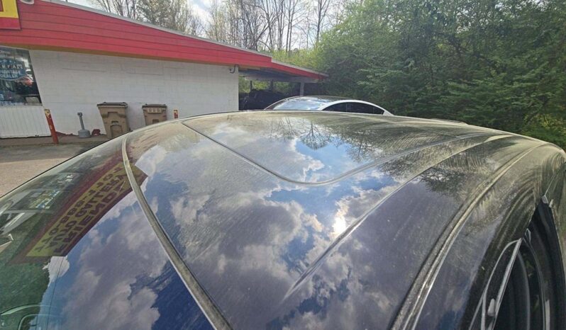 
								Used 2016 LINCOLN MKX SELECT SUV, BLACK 3.7L Gas FWD full									