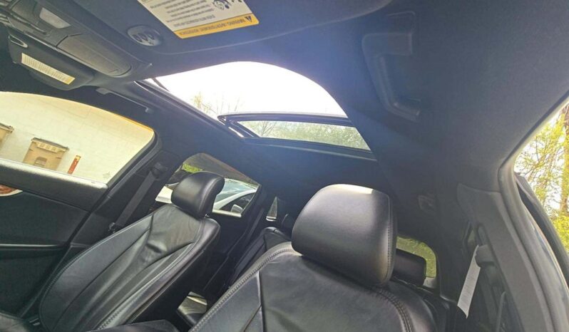 
								Used 2016 LINCOLN MKX SELECT SUV, BLACK 3.7L Gas FWD full									