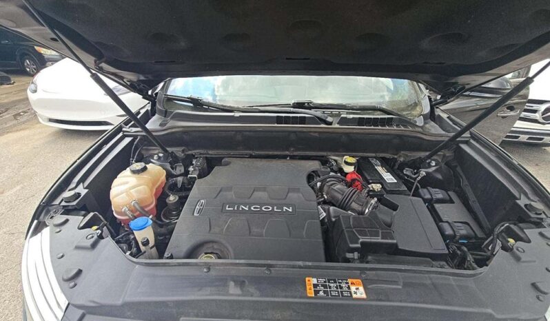 
								Used 2016 LINCOLN MKX SELECT SUV, BLACK 3.7L Gas FWD full									