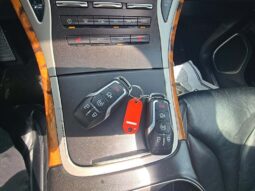 
										Used 2016 LINCOLN MKX SELECT SUV, BLACK 3.7L Gas FWD full									