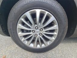 
										Used 2016 LINCOLN MKX SELECT SUV, BLACK 3.7L Gas FWD full									