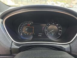 
										Used 2016 LINCOLN MKX SELECT SUV, BLACK 3.7L Gas FWD full									