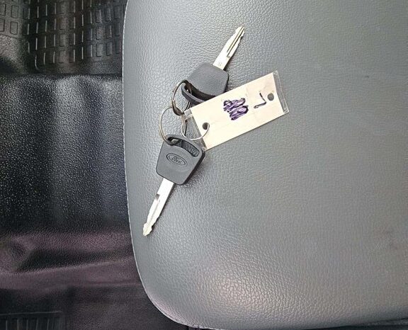 
								Used 2014 FORD F-350 SUPER DUT XL Chassis, WHITE 6.2L Flex RWD full									