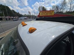 
										Used 2014 FORD F-350 SUPER DUT XL Chassis, WHITE 6.2L Flex RWD full									