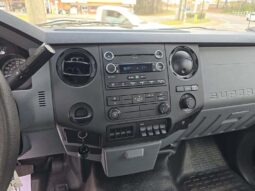 
										Used 2014 FORD F-350 SUPER DUT XL Chassis, WHITE 6.2L Flex RWD full									