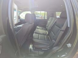 
										Used 2019 CHEVROLET TAHOE POLICE SUV, BLACK 5.3L Flex RWD full									