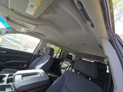 
										Used 2019 CHEVROLET TAHOE POLICE SUV, BLACK 5.3L Flex RWD full									