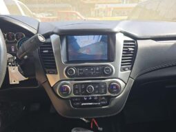 
										Used 2019 CHEVROLET TAHOE POLICE SUV, BLACK 5.3L Flex RWD full									