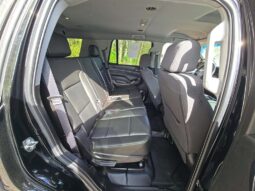 
										Used 2019 CHEVROLET TAHOE POLICE SUV, BLACK 5.3L Flex RWD full									