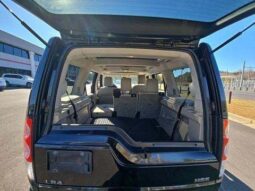 
										Used 2011 LAND ROVER LR4 BASE SUV, BLACK 5.0L Gas 4WD full									