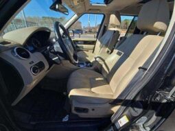 
										Used 2011 LAND ROVER LR4 BASE SUV, BLACK 5.0L Gas 4WD full									