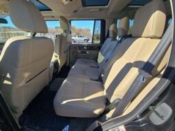 
										Used 2011 LAND ROVER LR4 BASE SUV, BLACK 5.0L Gas 4WD full									