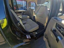 
										Used 2011 LAND ROVER LR4 BASE SUV, BLACK 5.0L Gas 4WD full									