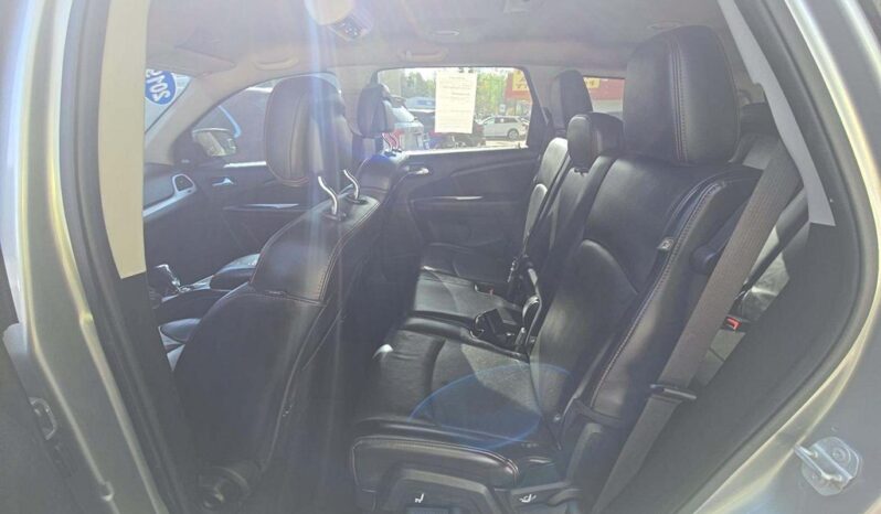 
								Used 2019 DODGE JOURNEY GT SUV, SILVER 3.6L Gas AWD full									