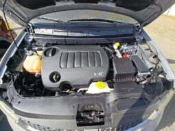 
										Used 2019 DODGE JOURNEY GT SUV, SILVER 3.6L Gas AWD full									