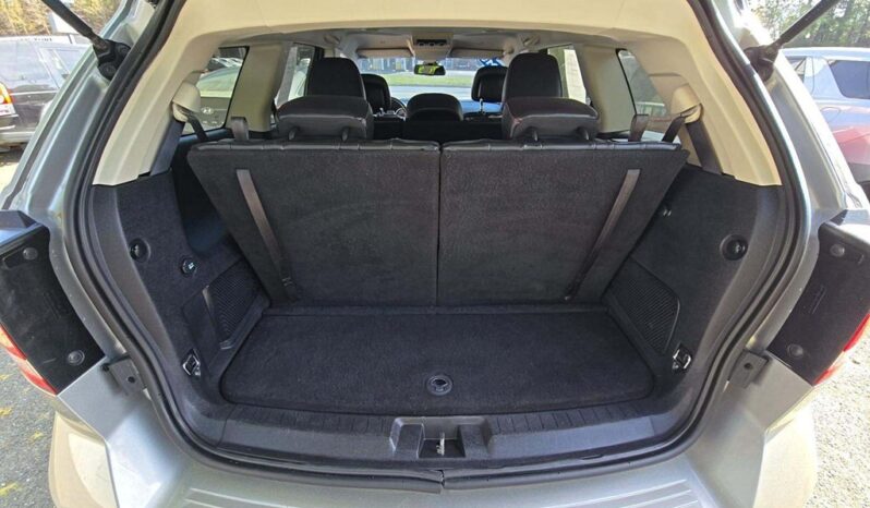 
								Used 2019 DODGE JOURNEY GT SUV, SILVER 3.6L Gas AWD full									