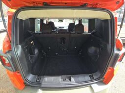 
										Used 2018 JEEP RENEGADE LATITUDE SUV, ORANGE 2.4L Flex FWD full									