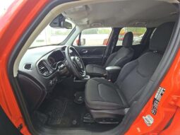 
										Used 2018 JEEP RENEGADE LATITUDE SUV, ORANGE 2.4L Flex FWD full									