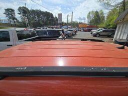 
										Used 2018 JEEP RENEGADE LATITUDE SUV, ORANGE 2.4L Flex FWD full									