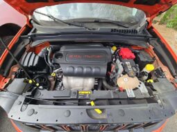 
										Used 2018 JEEP RENEGADE LATITUDE SUV, ORANGE 2.4L Flex FWD full									